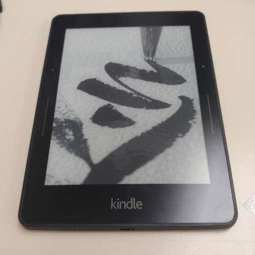 Amazon Kindle Voyage 電子墨水 電子書 E-Ink Reader (E-Book)