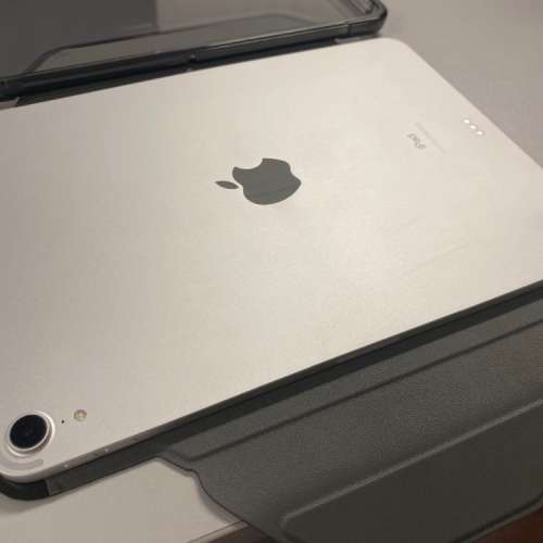 99% 新11吋 iPad Pro (2018) WIFI 1TB Apple Care+