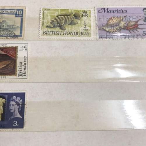 香港80 90年代郵票發行的郵票簿1980-1997年郵票 stamps  不能盡錄 詳情請PM查詢
