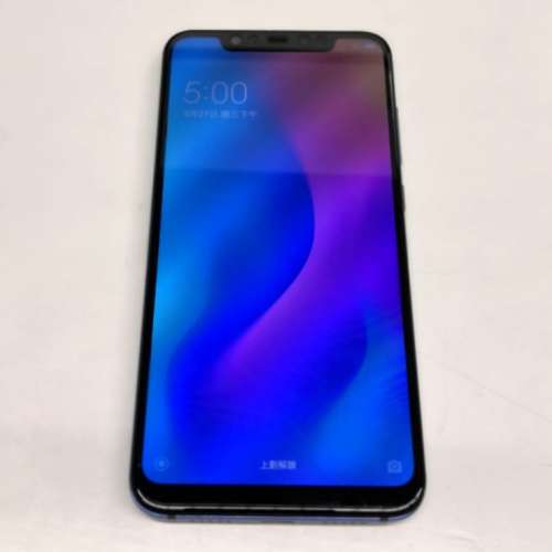 95%New小米8行貨 藍色