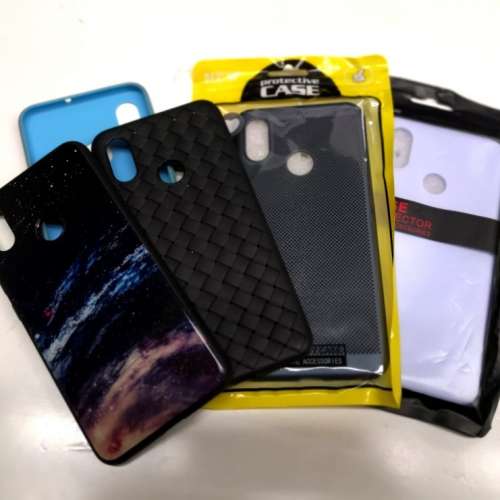 95%New小米8行貨 藍色