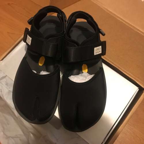 suicoke bita v 忍者鞋