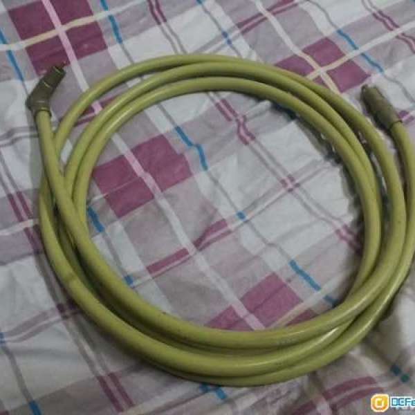 SAEC SV-1550 Coaxial cable 同軸線