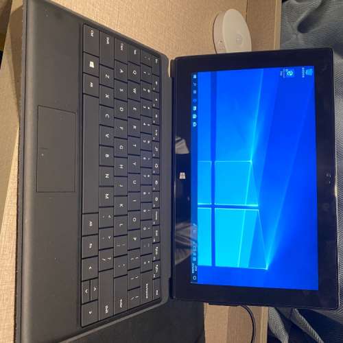 Microsoft Surface 2