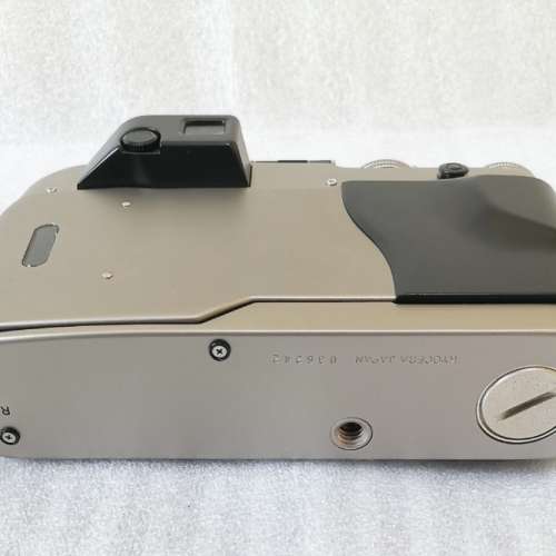 CONTAX G1綠標 所有G鏡頭合用 全新一樣 可作收藏。