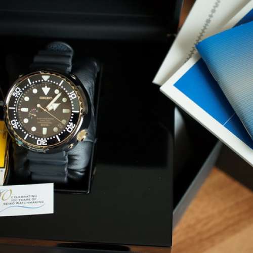 Wrist Flickr Seiko Baby Tuna Leather Strap LEGEND SEIKO Spring