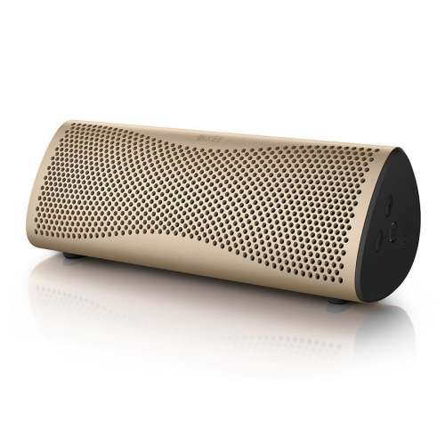 KEF MUO Wireless Speaker