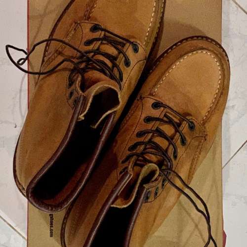 Red Wing RW 1907