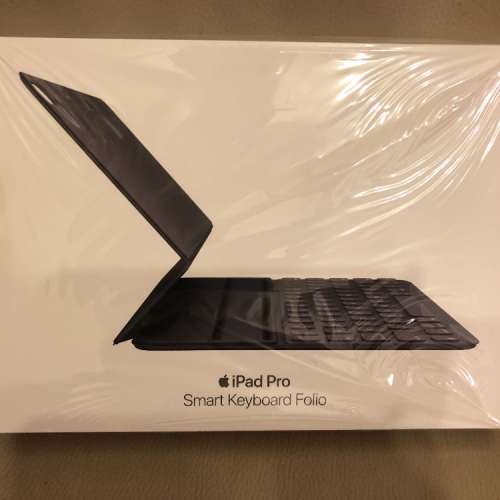 Apple Smart Keyboard Folio for iPad Pro 11"