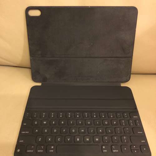 Apple Smart Keyboard Folio for iPad Pro 11"