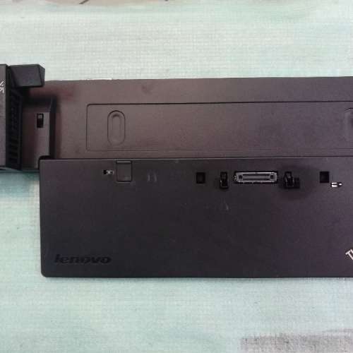 Lenovo Thinkpad X240-X270 Notebook Docking(底座)/85-90%new