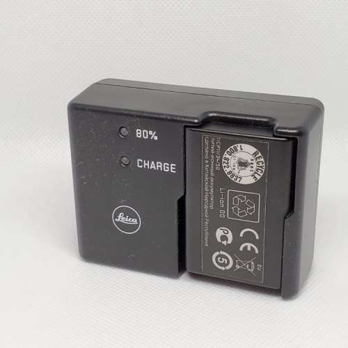 Leica M9 Black paint (已換16 CCD)