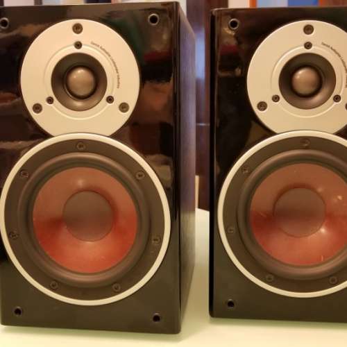 丹麥 Dali Zensor 1 Speaker 二路書架揚聲器