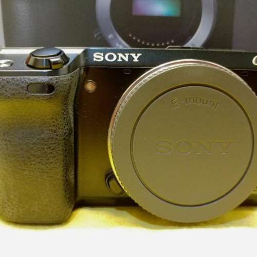 Sony NEX7 Body, Nex-7, NEX 7