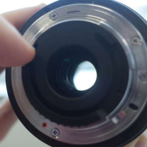 Sigma 10-20／4-5.6 HSM For Nikon