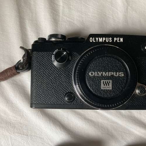 Olympus Pen F 相機 12mm 45mm 17mm