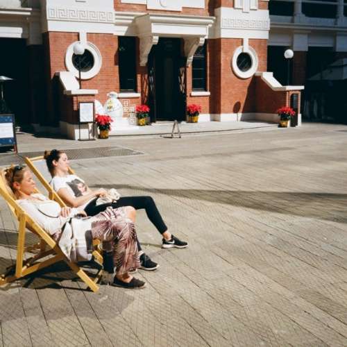 Nikon RD2 + Olympus mju2 zoom 80 可拍照兩機合共100元(注意內容)