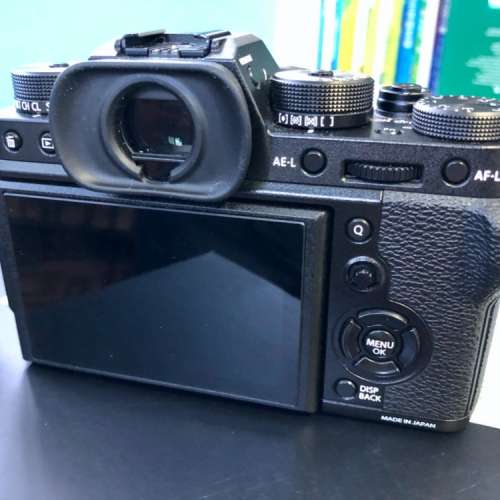 Fujifilm X-T2 Body (機身)