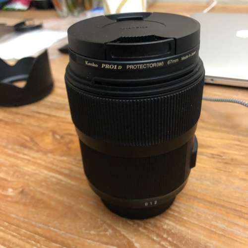 Sigma 35mm f1.4 Art Nikon mount