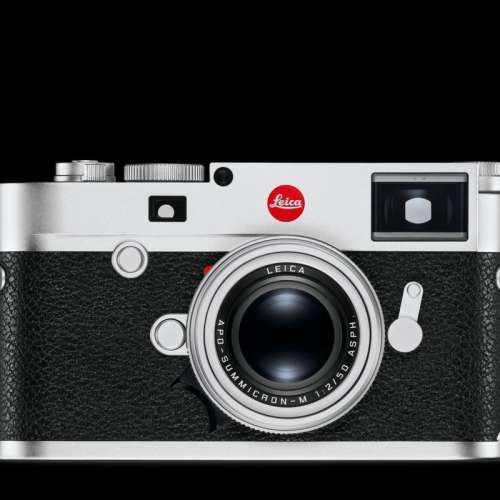 Leica M10 / M10-P in mint condition