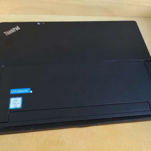 ThinkPad X1 Tablet (Gen2) m5-6Y57 8GB RAM 256GB SSD