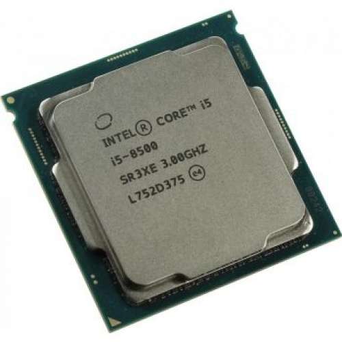 Intel Core i5 8500 3.00 GHz  FCLGA1151