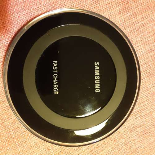 Samsung 三星原廠 無線充電 Wireless Charger EP-PN920