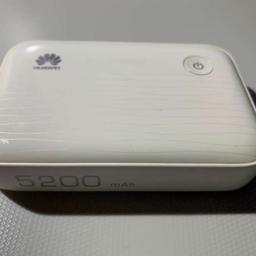 華為 E5730s Pocket Router