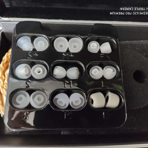 Acoustic 1695ti 3.5mm,2.5mm原廠線