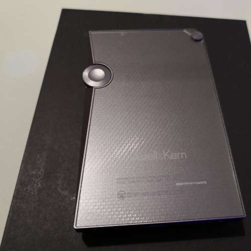 AK320 全套有盒行貨