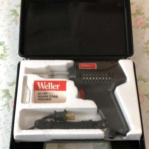 Weller Soldering Gun Kit 7200DPK (NEW) (USA)