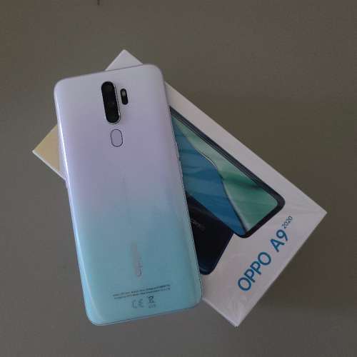 OPPO A9 2020