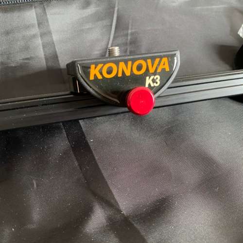 Konova K3 Slider