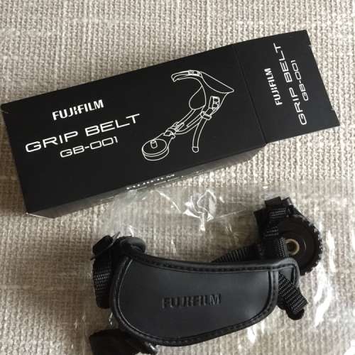 Fujifilm grip belt GB-001