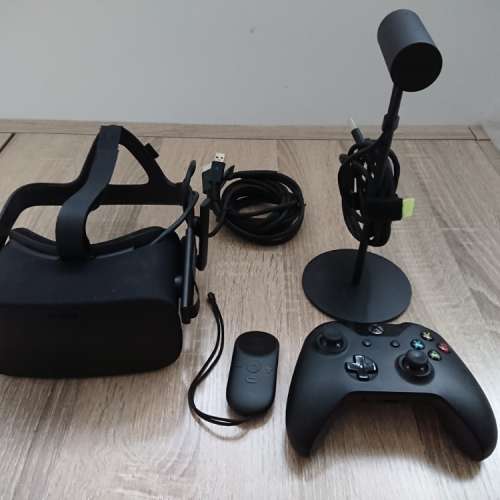 Oculus Rift CV1