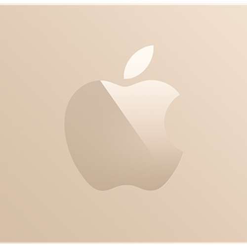 Apple Store Gift Cards by Email $500 5% off 95折 $475