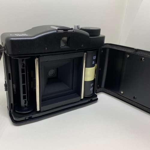 Lomo LCA 120 Film Camera 二手或全新菲林相機, 攝影產品
