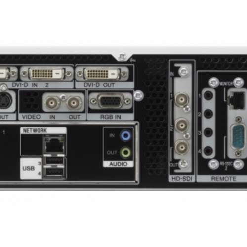[全新 未開封］ SONY HVO-3000MT 醫療用 3D 藍光錄影機