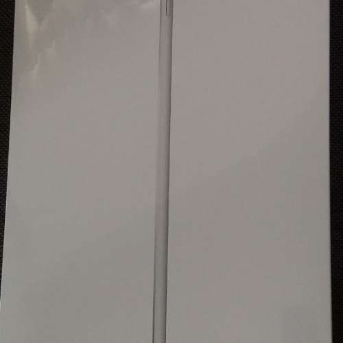 iPad 10.2" (7th gen) Silver 32GB WiFi