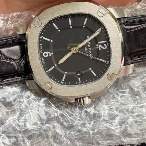 Burberry fashion bby1200