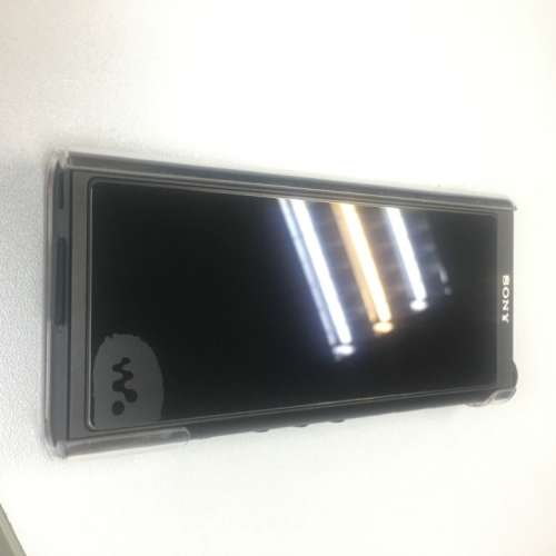 Sony NW-ZX300 64G
