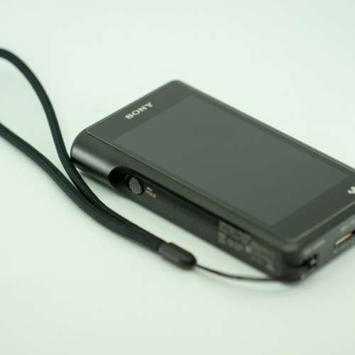 Sony NW-WM1A 黑磚 包原裝保護套 (有保)