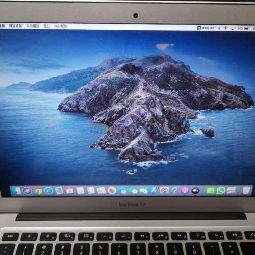 Apple Macbook Air 13吋 2015