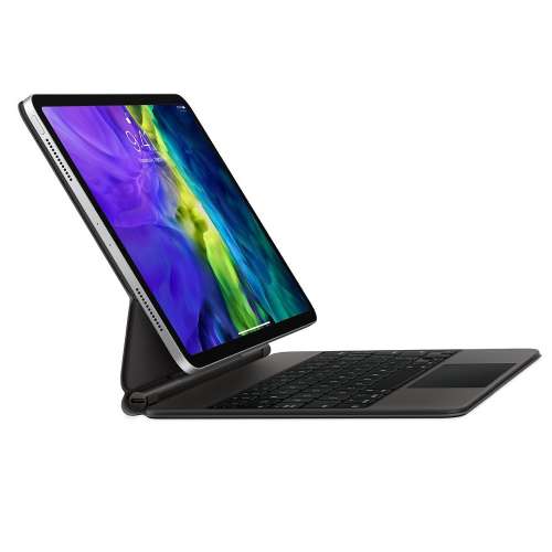 全新行貨 Apple 精妙鍵盤 Magic Keyboard for iPad Pro 11-inch 美式英文 US English