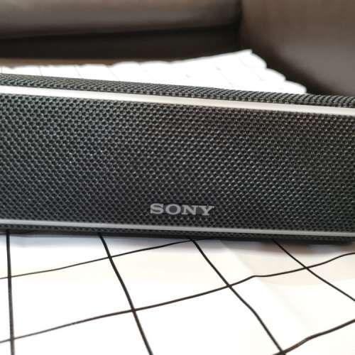Sony xb21 藍牙音箱