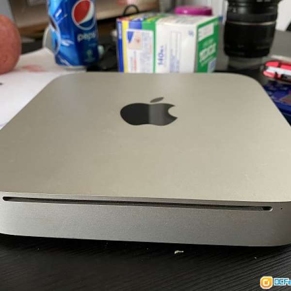 Mac mini mid 2010