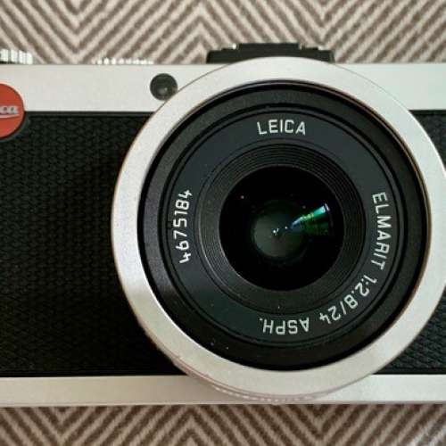 leica x2 dcfever