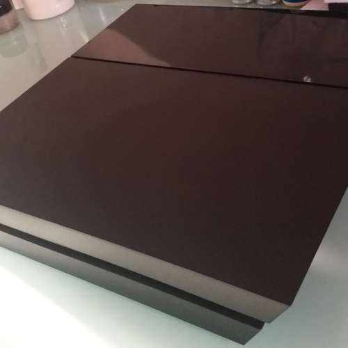 PS4 500GB + GTA5