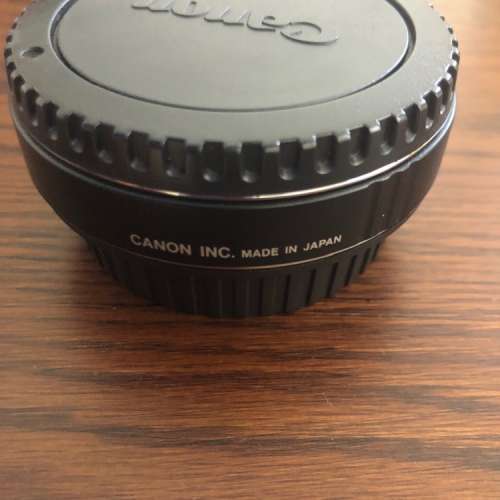 Canon EF12 Extension Tube