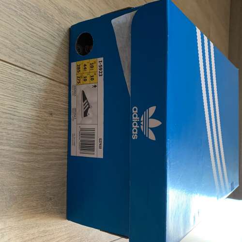 Adidas i5923 boost Vista Grey Us10.5